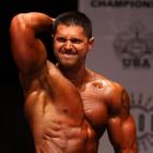 Ross  Hawkins - NPC EFX Big Sky Championships 2011 - #1